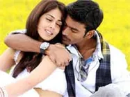 Dhanush's Uthama Puthiran lands in caste trouble