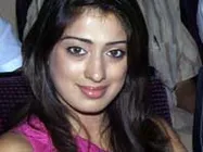 Lakshmi Rai has her hands full!