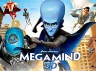 Megamind tops list of highest grossing films