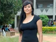 Namitha joins Love College