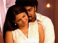 Anuya-Sundar share longest lip lock