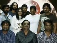 Puneet Rajkumar releases Sanju Weds Geetha audio