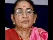 A glowing tribute to actress Shantha Devi