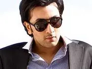 Ranbir Kapoor in the shoes of Mr. Bean in Barfee