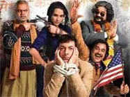 Phas Gaye Re Obama gets good reviews