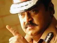 Vijayakanth succeeds in his first attempt