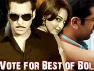 Best of Bollywood 2010