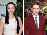 Robert Pattinson is a good kisser: Christina Ricci