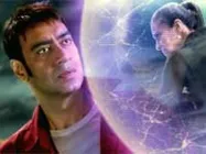 Kajol is the ultimate 'Toon'