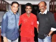 Rajinikanth praises Manmadhan Ambu team