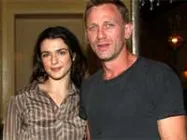 Daniel Craig, Rachel Weisz ‘look cozy’ during Christmas