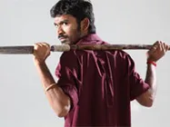 Vijay surprises Dhanush on Christmas day