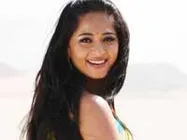 Anushka signs Kamal Hassan's next film