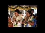 Kadhal Kandhas hosts wedding reception
