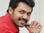Karthi on a lookout for suitable girl