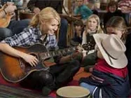 Country Strong Movie Preview