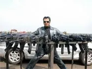 Endhiran voted Best Movie of 2010