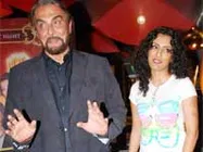 Kabir Bedi to debut in Tamil