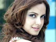 Shazahn Padamsee ready for glam roles