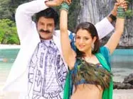 Parama Veera Chakra - Review