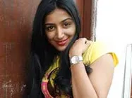 Padmapriya Janakiraman to debut in Bengali film