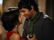 Purab attracted to Alankrita not Gul?