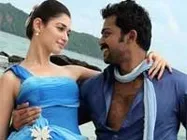 Siruthai - Movie Review