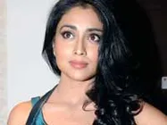 Shreya Saran's pranks frightens on-lookers