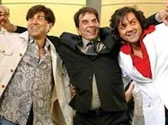 Deols cancel visit to Golden Temple