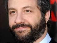 Judd Aptrow bowled over by Jennifer Aniston?