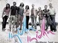 Watch Inidhu Inidhu on Valentine's eve on TV