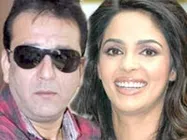 Mallika costs Munnabhai a new project