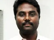 Mithran Jawahar marries Jafeen Bahu