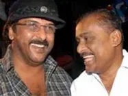 Ravichandran-Hamsalekha together again
