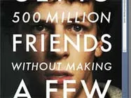 The Social Network walks away with four honours