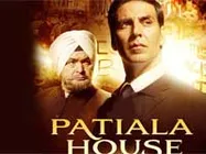 Subash K Jha's take on Patiala House
