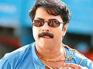 Mammootty dubs his voice for Shikari in Kannada
