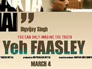 Critics give thumbs down for Yeh Faasley