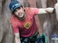 James Franco walks out of While Were Young