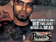 Roadies and Dadagiri should be banned 