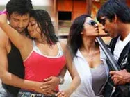 Raaj takes on Dongala Mutha