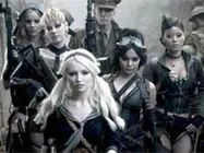 Sucker Punch releasing on 25th March in India