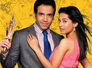 Love U...Mr. Kalakaar! - Preview