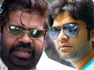 Silambarasan-Rajendar croon for Doo