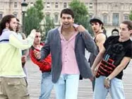 Jayam Ravi pins high hopes on Engeyum Kadhal