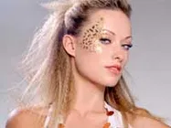 Olivia Wilde goes topless for Cowboys and Aliens