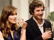 Keira Knightley's Last Night video goes online