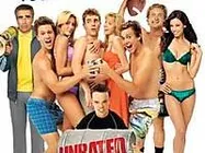 American Union releasing next April