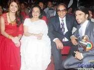 Young talent graced by Dadasaheb Phalke award 