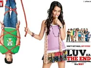 Luv Ka The End is about getting even: Ashish Patil